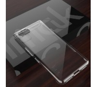 Чехол силиконовый IMAK для BlackBerry KEYone