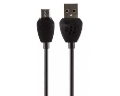 Оригинальный DATA-кабель BlackBerry Type-C Cable