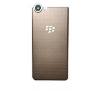Крышка аккумулятора бронзовая BlackBerry KEYone