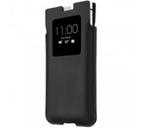 Чехол кармашек BlackBerry KEYone Smart Pocket Leather Case