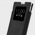 Чехол кармашек BlackBerry KEYone Smart Pocket Leather Case