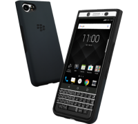 Чехол двухслойный BlackBerry KEYone Dual Layer Hard Shell Case