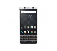 Смартфон BlackBerry KEYone Silver 32GB BBB100-2 EAC (Ростест)