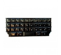 Клавиатура английская BlackBerry KEYone Black Edition