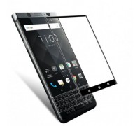 Защитное 3D стекло IMAK BlackBerry KEYone