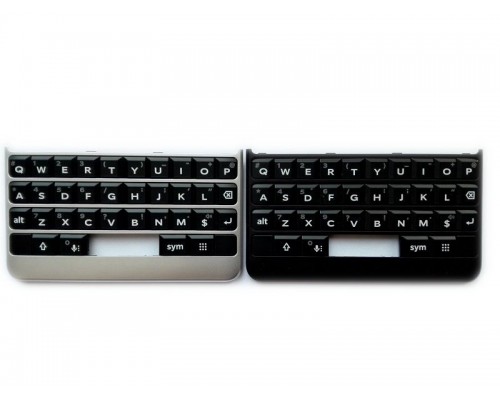 Клавиатура английская BlackBerry KEY 2 keypad