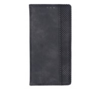 Чехол-книжка BlackBerry KEY2 Leather Flip Wallet Case