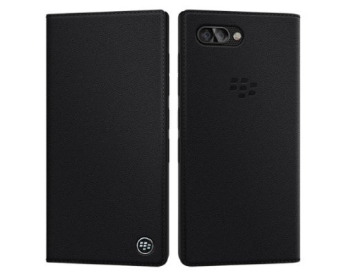 Чехол BlackBerry KEY2 LE Smart Flip Case FCE100-3AALEU1
