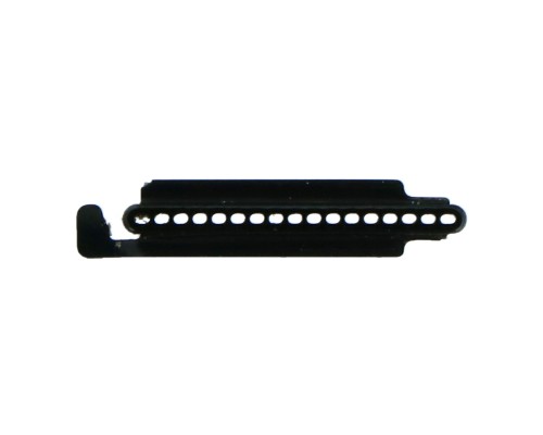 Антипылевая сетка наушника для BlackBerry Key2