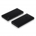 Купить Чехол BlackBerry KEY2 LE Smart Flip Case FCE100-3AALEU1