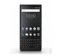 Смартфон BlackBerry KEY2 Black 128GB