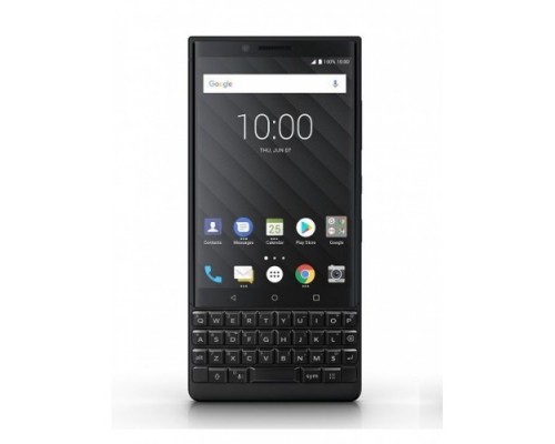 Смартфон BlackBerry KEY2 Black 64GB 1 sim