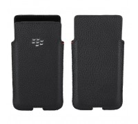 Купить Чехол Leather Pocket Case BlackBerry KEY 2