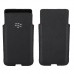 Купить Чехол Leather Pocket Case BlackBerry KEY 2
