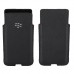 Чехол Leather Pocket Case BlackBerry KEY 2