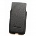 Чехол Leather Pocket Case BlackBerry KEY 2