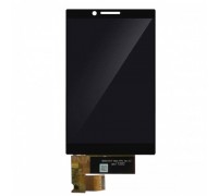 Дисплей BlackBerry KEY 2 LCD