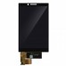 Дисплей BlackBerry KEY 2 LCD