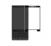 Купить Защитное 3D стекло IMAK для BlackBerry KEY 2 LE