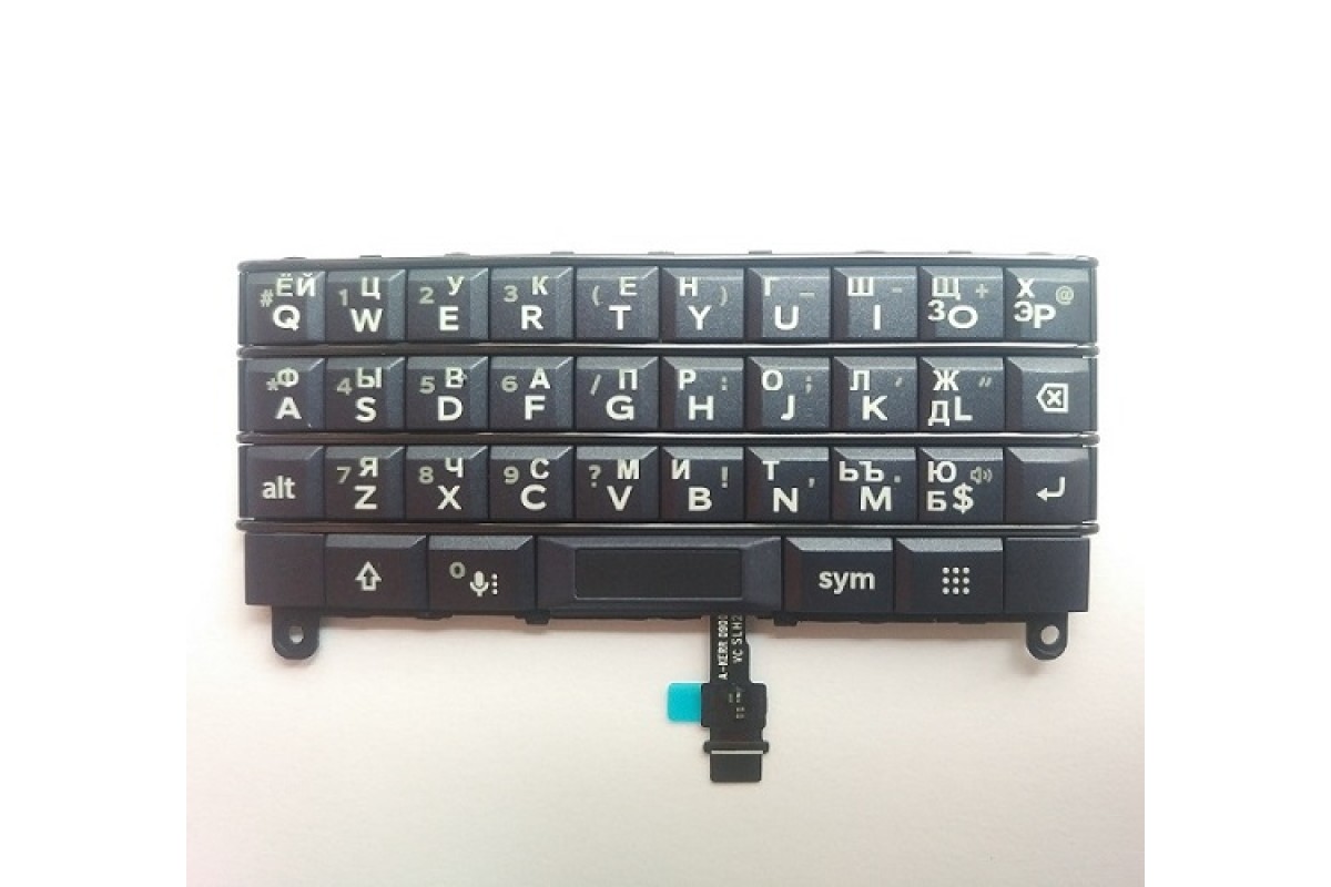 Keyron клавиатура. Клавиатура блэкберри key2. BLACKBERRY key2 русская клавиатура. QWERTY клавиатура русская.