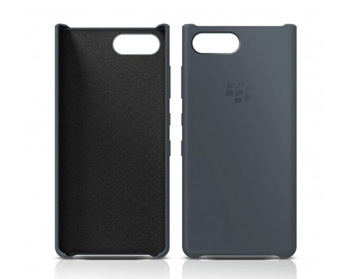 Чехол BlackBerry KEY2 LE Soft Shell SHE100-3GALEU1