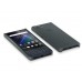 Чехол BlackBerry KEY2 LE Soft Shell SHE100-3GALEU1
