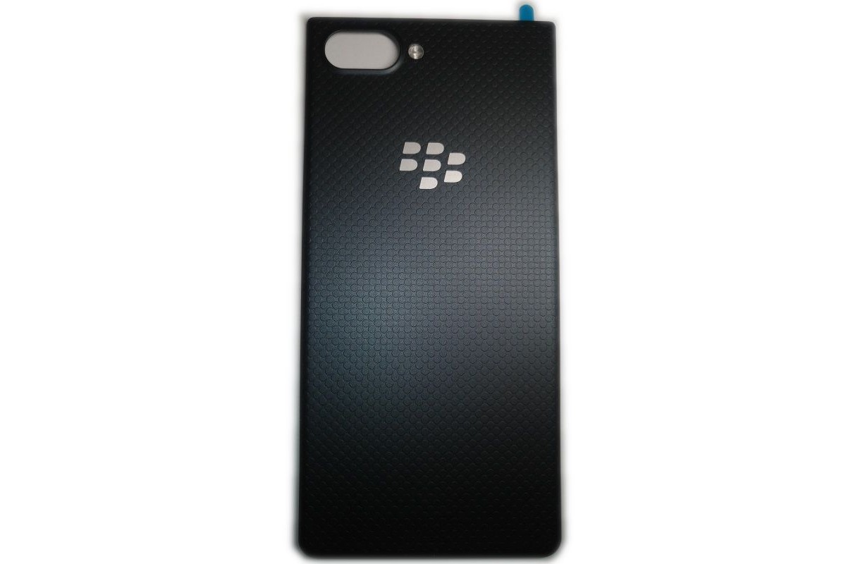 Купить Оригинальную Крышку аккумулятора для BlackBerry KEY2 LE в Москве  дёшево