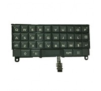 Клавиатура английская BlackBerry Key2 LE (чёрная)