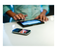 BlackBerry Enterprise Service