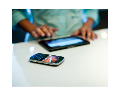 BlackBerry Enterprise Service