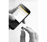 SecuSUITE for Enterprise от BlackBerry