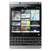 Смартфон BlackBerry Passport Silver Edition