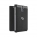 Чехол Passport Silver Edition Leather Flip Case ACC-62023-001