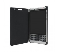 Чехол Passport Silver Edition Leather Flip Case ACC-62023-001