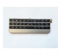 Купить русскую клавиатуру для BlackBerry Passport Silver Edition
