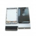Корпус BlackBerry Passport Silver Edition