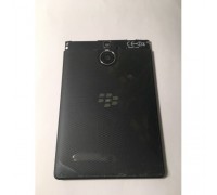 Крышка аккумулятора BlackBerry Passport Silver Edition battery cover