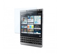 Купить защитную пленку для BlackBerry Passport Silver Edition