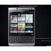Защитное стекло BlackBerry Passport Silver Edition