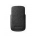 Чехол Кожаный Leather Pocket BlackBerry Q10 HDW-50702-001