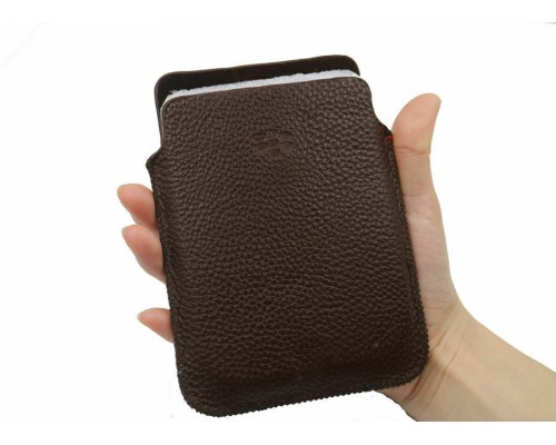 Чехол Leather Pocket Case BlackBerry Passport Q30