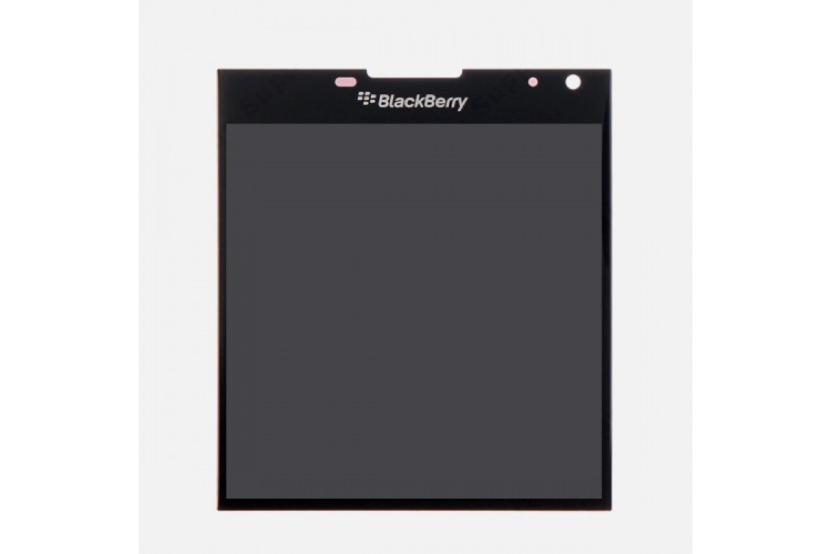 Lcd black 1. BLACKBERRY q30 Passport. Экран с рамкой для BLACKBERRY Motion. Черный экран с рамкой. Под черный с дисплеем.