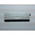 Клавиатура белая английская BlackBerry Q30 Passport keyboard