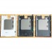 Крышка аккумулятора BlackBerry Q30 Passport battery door