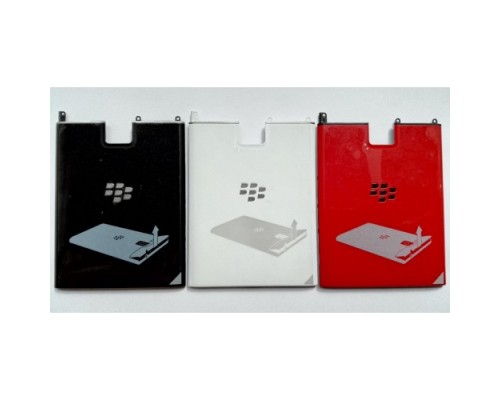 Крышка аккумулятора BlackBerry Q30 Passport battery door