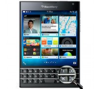 Купить Смартфон BlackBerry Passport 4G LTE черный