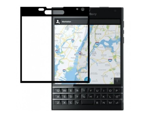 Сенсорное стекло дисплея BlackBerry Q30 Passport