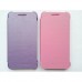 Чехол Книжка BlackBerry Z10 Flip Case