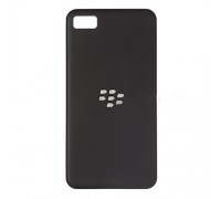 Купить крышку аккумулятора чёрную для BlackBerry Z10