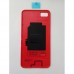 Крышка аккумулятора красная BlackBerry Z10